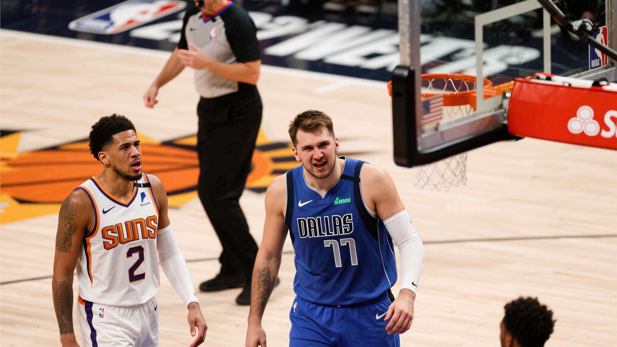 NBA最具神仙性质的比赛,为何总是输得如此离奇? NBA最具神仙性质的比赛,为何总是输得如此离奇?